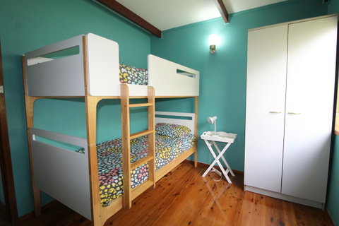 Bally High, 20 Dulconghi Street - Timeshare Accommodation 9