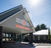 Leumeah Lodge - Timeshare Accommodation