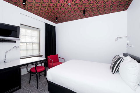 Peppers Gallery Hotel - Timeshare Accommodation 12