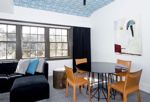 Peppers Gallery Hotel - Timeshare Accommodation 39