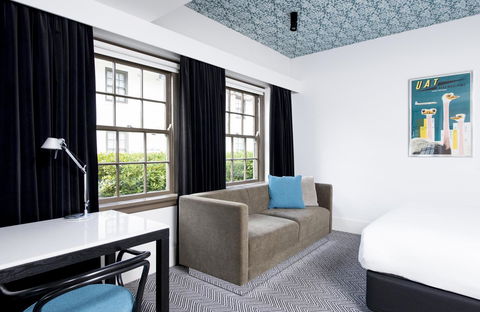 Peppers Gallery Hotel - Timeshare Accommodation 24