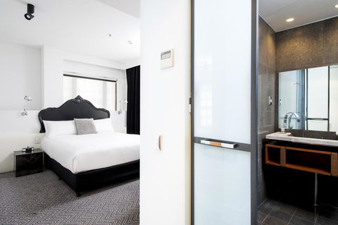 Peppers Gallery Hotel - Timeshare Accommodation 36