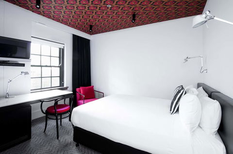 Peppers Gallery Hotel - Timeshare Accommodation 14