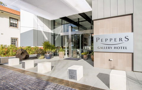 Peppers Gallery Hotel - Timeshare Accommodation 7