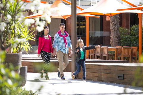 Peppers Gallery Hotel - Timeshare Accommodation 27