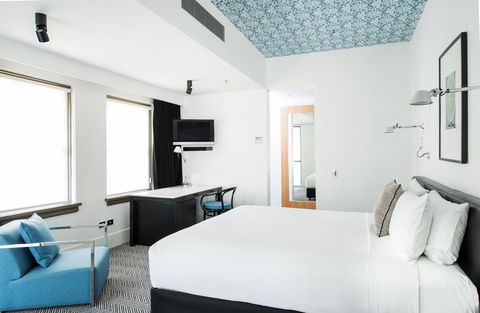 Peppers Gallery Hotel - Timeshare Accommodation 41