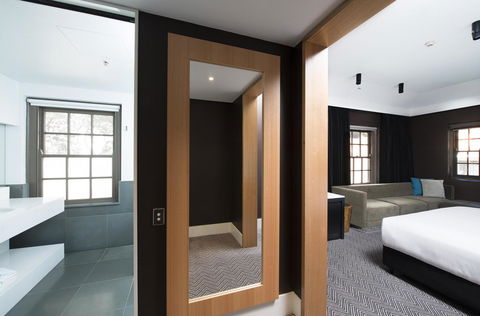 Peppers Gallery Hotel - Timeshare Accommodation 44