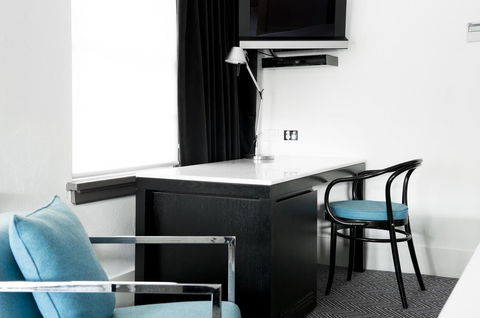 Peppers Gallery Hotel - Timeshare Accommodation 34