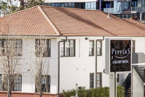 Peppers Gallery Hotel - Timeshare Accommodation 8