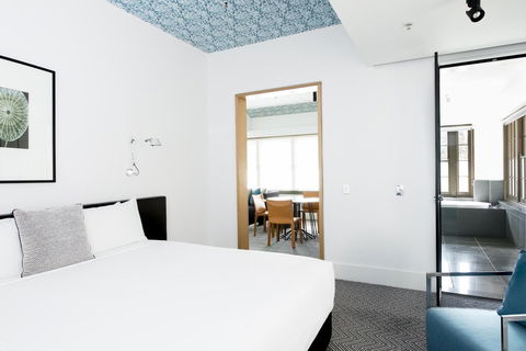 Peppers Gallery Hotel - Timeshare Accommodation 37