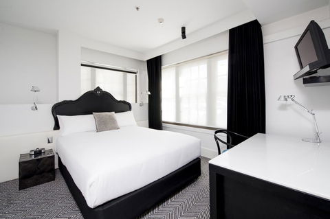 Peppers Gallery Hotel - Timeshare Accommodation 26