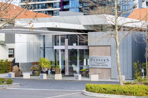 Peppers Gallery Hotel - Timeshare Accommodation 0