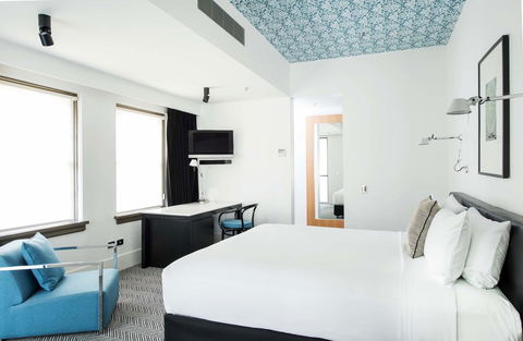 Peppers Gallery Hotel - Timeshare Accommodation 15