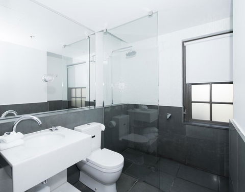 Peppers Gallery Hotel - Timeshare Accommodation 22