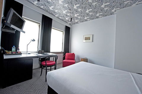 Peppers Gallery Hotel - Timeshare Accommodation 2