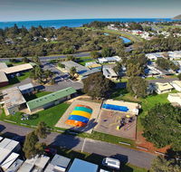 Victor Harbor Holiday  Cabin Park - Timeshare Accommodation