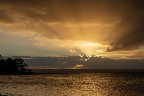 Mercure Kangaroo Island Lodge - Timeshare Accommodation 16
