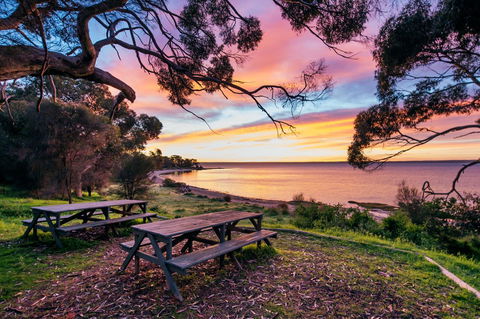 Mercure Kangaroo Island Lodge - Timeshare Accommodation 4