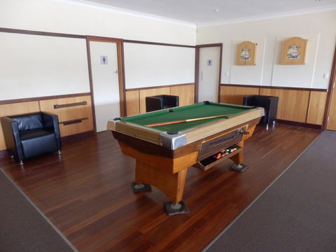 Mercure Kangaroo Island Lodge - Timeshare Accommodation 44