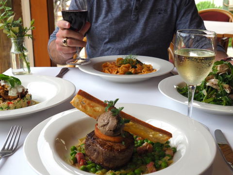 Mercure Kangaroo Island Lodge - Timeshare Accommodation 41