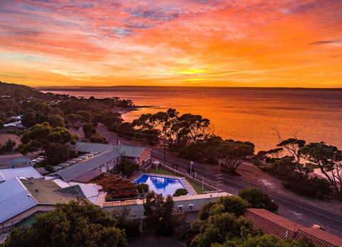 Mercure Kangaroo Island Lodge - Timeshare Accommodation 1