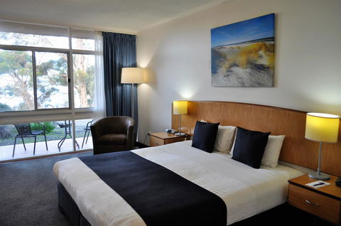 Mercure Kangaroo Island Lodge - Timeshare Accommodation 21