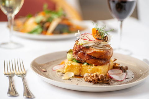 Mercure Kangaroo Island Lodge - Timeshare Accommodation 10
