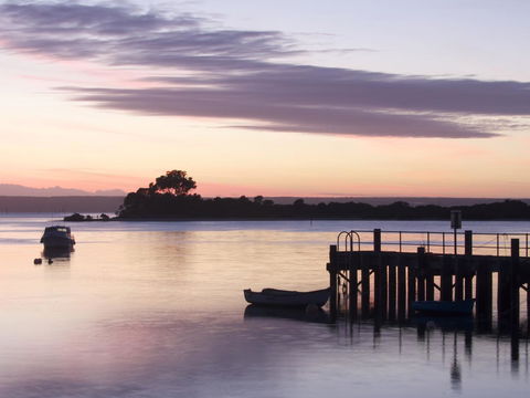 Mercure Kangaroo Island Lodge - Timeshare Accommodation 26