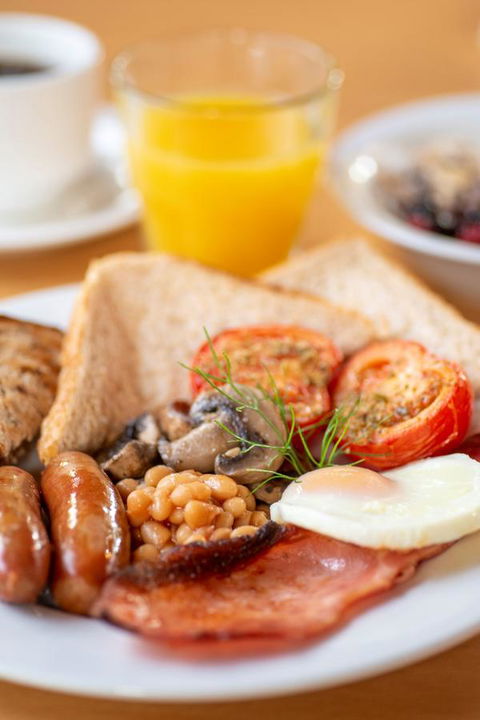 Mercure Kangaroo Island Lodge - Timeshare Accommodation 24