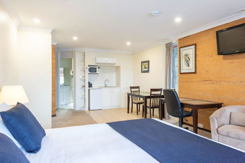 Mercure Kangaroo Island Lodge - Timeshare Accommodation 19