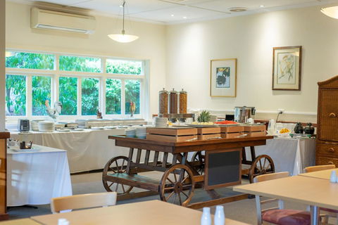 Mercure Kangaroo Island Lodge - Timeshare Accommodation 25