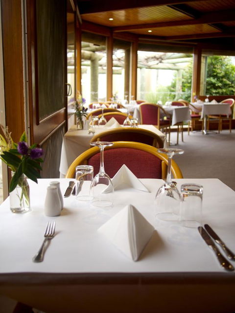 Mercure Kangaroo Island Lodge - Timeshare Accommodation 37