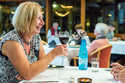 Mercure Kangaroo Island Lodge - Timeshare Accommodation 13