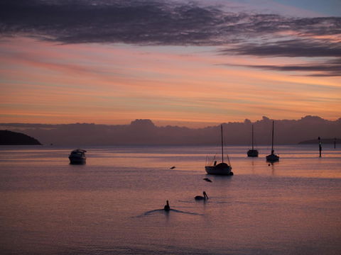Mercure Kangaroo Island Lodge - Timeshare Accommodation 35