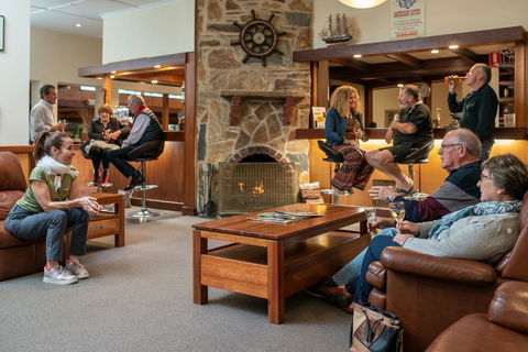 Mercure Kangaroo Island Lodge - Timeshare Accommodation 6