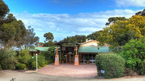 Mercure Kangaroo Island Lodge - Timeshare Accommodation 30