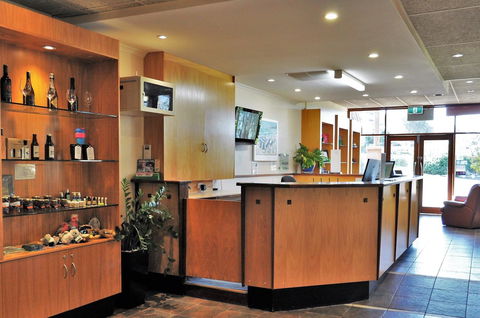 Mercure Kangaroo Island Lodge - Timeshare Accommodation 29