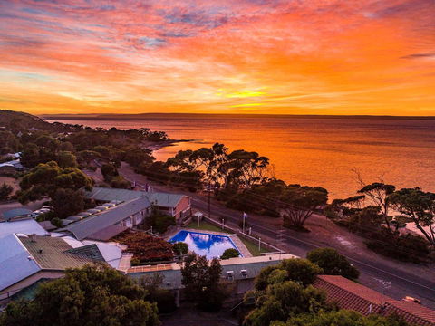 Mercure Kangaroo Island Lodge - Timeshare Accommodation 0
