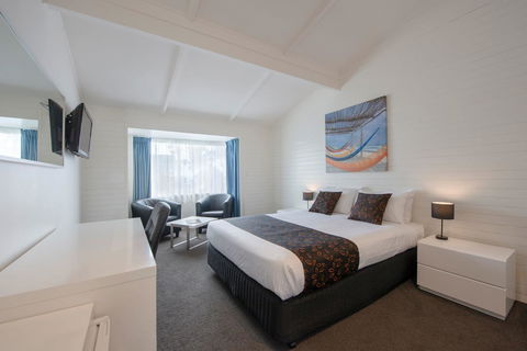 Mercure Kangaroo Island Lodge - Timeshare Accommodation 22