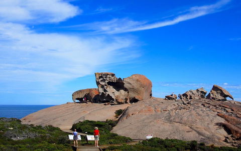Mercure Kangaroo Island Lodge - Timeshare Accommodation 34