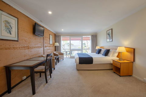 Mercure Kangaroo Island Lodge - Timeshare Accommodation 18
