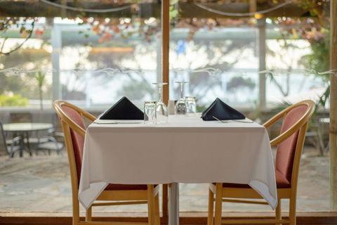 Mercure Kangaroo Island Lodge - Timeshare Accommodation 8