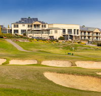 McCracken Country Club - Timeshare Accommodation