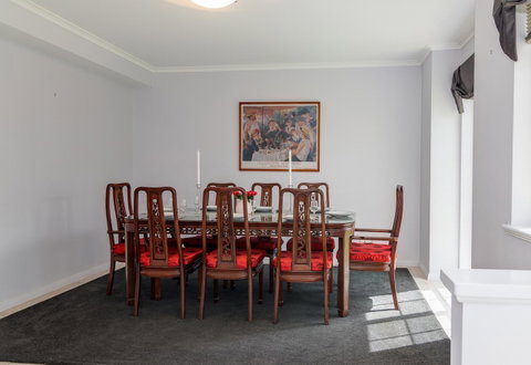 Port Adelaide Harbourside House - Timeshare Accommodation 5