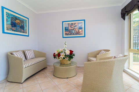 Port Adelaide Harbourside House - Timeshare Accommodation 4