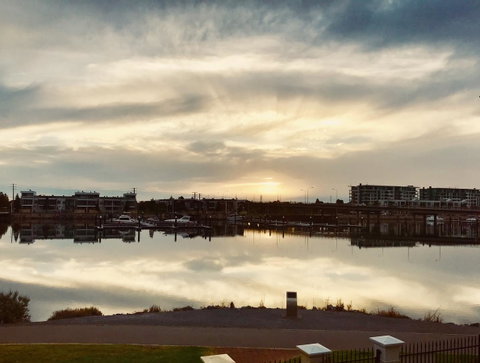 Port Adelaide Harbourside House - Timeshare Accommodation 1