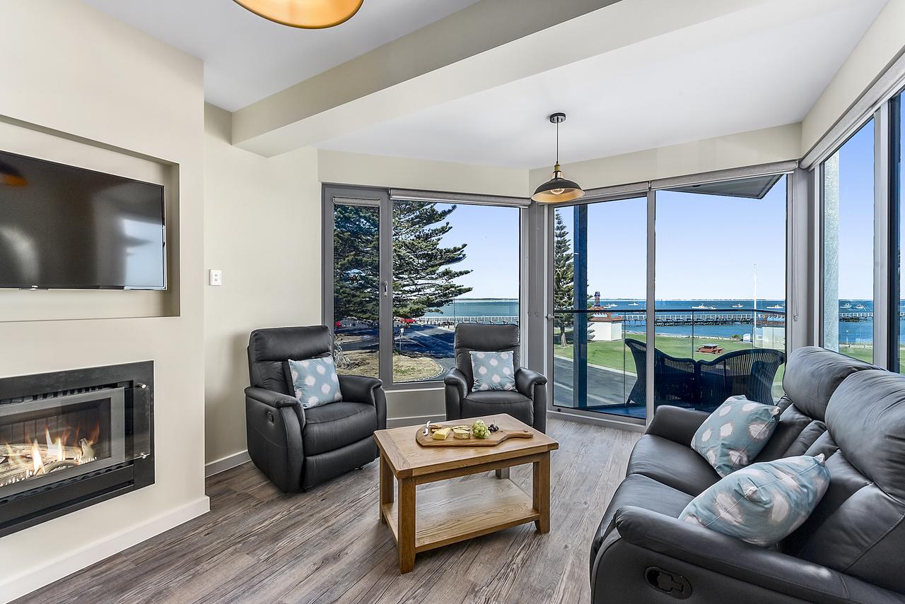 Beachport SA Timeshare Accommodation