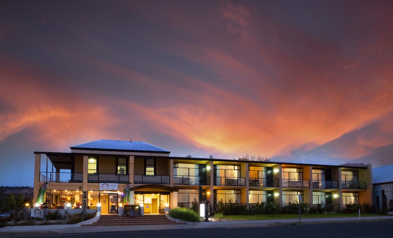 Kangaroo Head SA Timeshare Accommodation