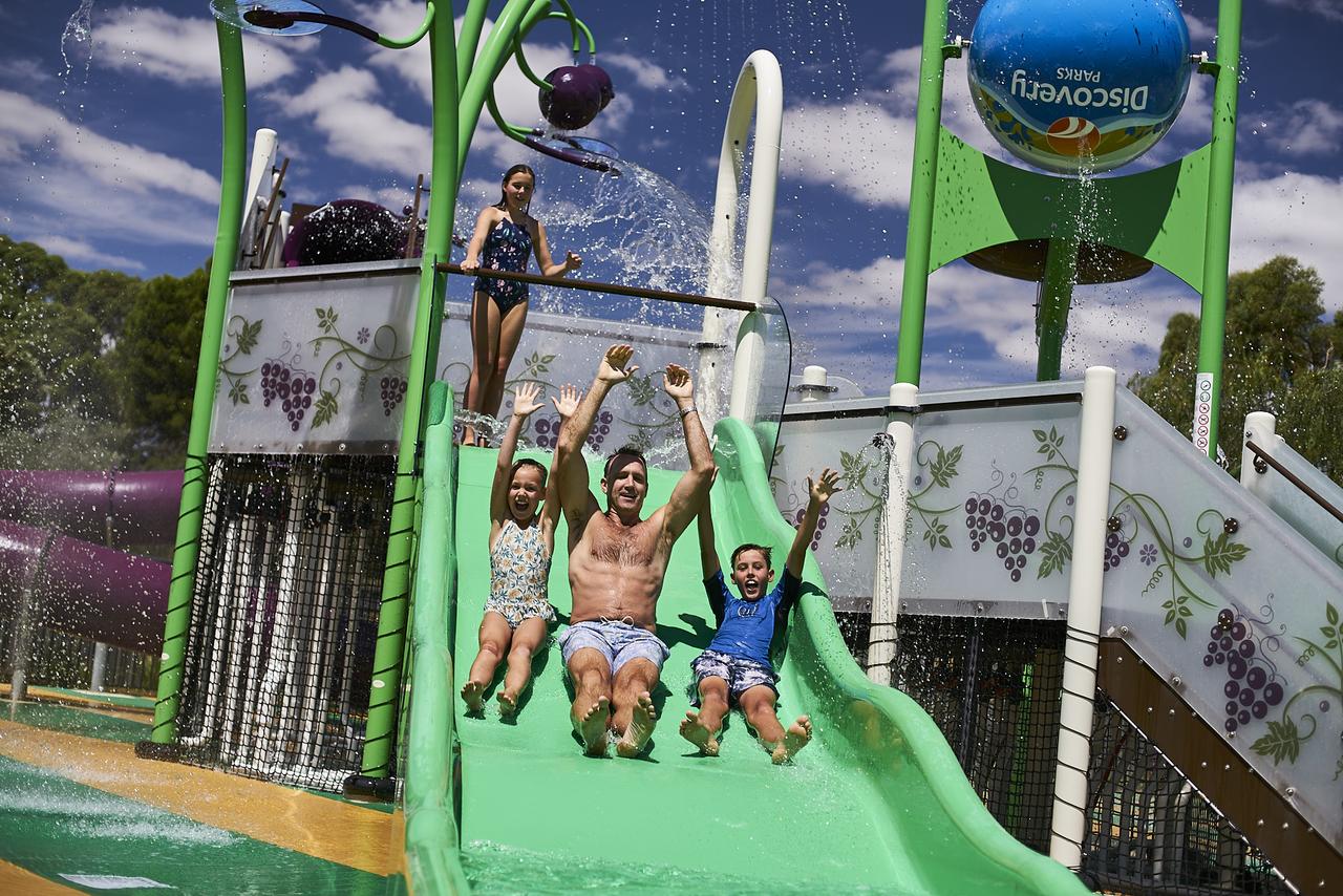 Tanunda SA Timeshare Accommodation