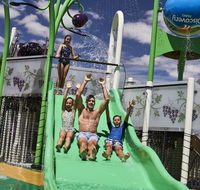 Discovery Parks  Barossa Valley - Timeshare Accommodation